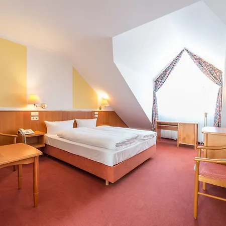 Vinothek - Boardinghouse 4* Bensheim