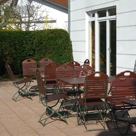 Vinothek - Boardinghouse Hotel 4*