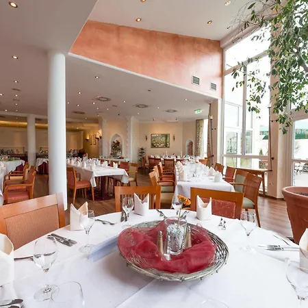 Vinothek - Boardinghouse 4* Bensheim