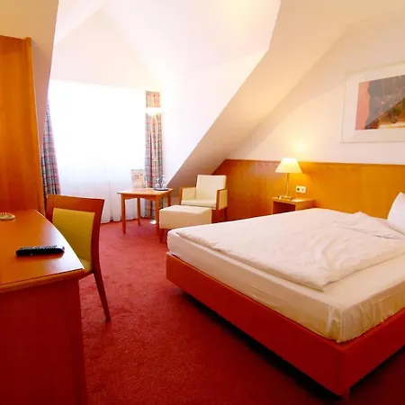 Vinothek - Boardinghouse Hotel Bensheim