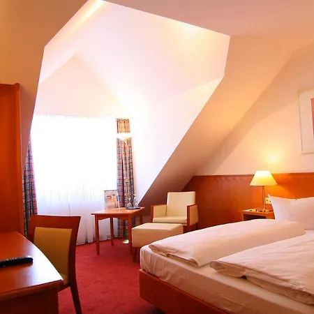 Vinothek - Boardinghouse Bensheim